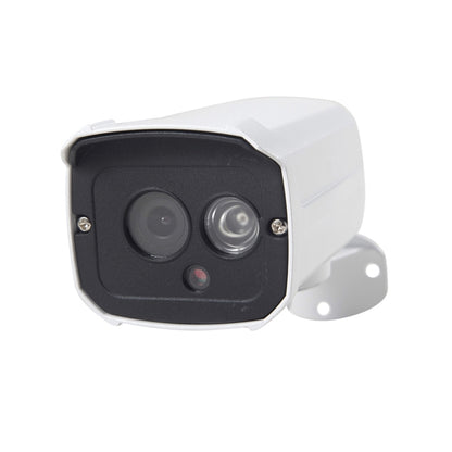 N4B7MPoe 4Ch 720P P2P ONVIF 1.0 Mega Pixel IP Camera NVR Kit, Support Night Vision / Motion Detection, IR Distance: 20m, N4B7MPoe/Kit