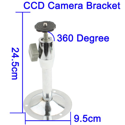 CCD CCTV Camera Mounting Bracket