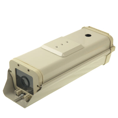Outdoor Waterproof CCD Camera Housing for Camera, Inner Size: 370 x 141 x 105mm, (JY-1012)12 inch Camera