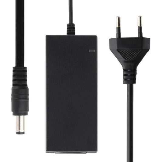 US Plug 12V 5A / 16 Channel DVR AC Power Adapter, Output Tips: 5.5 x 2.5mm, AU Plug 12V 5A, UK Plug 12V 5A, US Plug 12V 5A, EU Plug 12V 5A