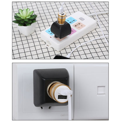 EU Plug Car Charger Switch, Charger Switch