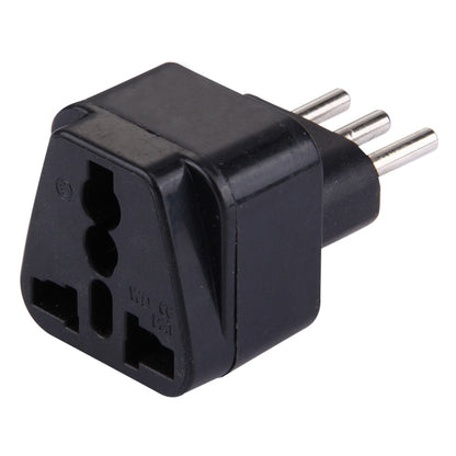 Plug Adapter, Travel Power Adaptor with Italian Plug, Italian Plug