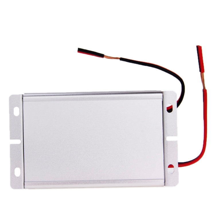 SUVPR RF-15A DC 24V to 12V Car Negative Booster Power Inverter Adapter, 15A DC 24V to 12V