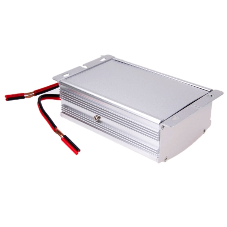 SUVPR RF-15A DC 24V to 12V Car Negative Booster Power Inverter Adapter, 15A DC 24V to 12V