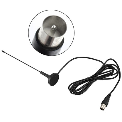 1.5dBi DVB-T Antenna, For S-TT-0019,S-TT-0023,S-TT-0024