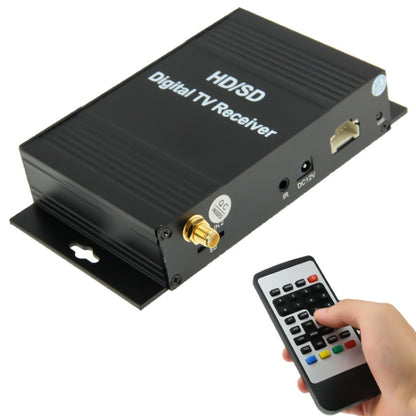 Mobile ATSC Digital TV Receiver TV Tunner, Suit for United States / Canada Market