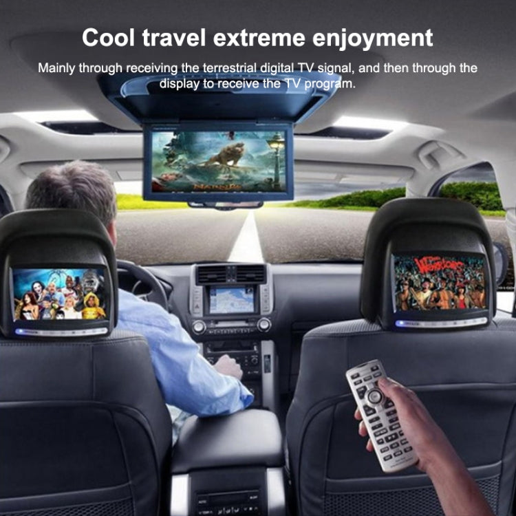 Mobile ATSC Digital TV Receiver TV Tunner, Suit for United States / Canada Market