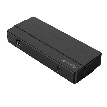 Orico H7928-U2-V1 Desktop 7 Ports USB 2.0 HUB with Power Adapter, USB 2.0