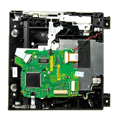 DVD Drive ROM D4 PCB Main Board for Wii, DVD Drive ROM D4