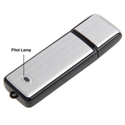 USB Voice Recorder + 16GB USB Flash Disk, 16GB