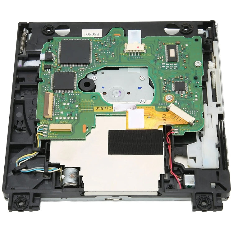 D2B DVD Drive for Wii, D2B DVD Drive