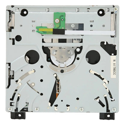 D2A Original Drive for Wii, D2A original drive