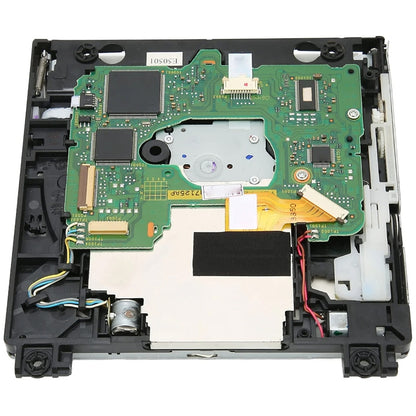 Original D2E Drive for Wii, Original D2E Drive