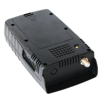 SATLINK WS6916 Digital Satellite Signal Finder Meter, 3.5 inch TFT LCD Screen, Support DVB-S / S2, MPEG-2 / MPEG-4, WS6916