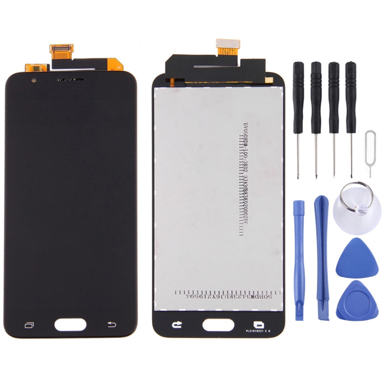 Original LCD Display + Touch Panel for Galaxy On5 (2016) / G570 & J5 Prime, G570F/DS, G570Y, For Galaxy On5 (2016), For Samsung Galaxy On5 (2016)