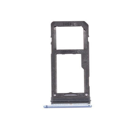 For Galaxy S8 SIM Card Tray + Micro SD Tray, For Samsung Galaxy S8, For Galaxy S8, For Galaxy S8 Grey, For Galaxy S8 Pink