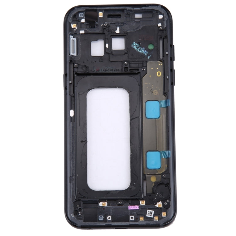 For Galaxy A3 (2017) / A320 Middle Frame Bezel, Galaxy A3 (2017) / A320, For Samsung Galaxy A3 (2017), For Samsung Galaxy A3 (2017) / A320