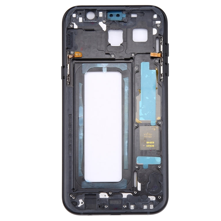 For Galaxy A7 (2017) / A720 Middle Frame Bezel, Galaxy A7 (2017) / A720, For Samsung Galaxy A7 (2017) / A720