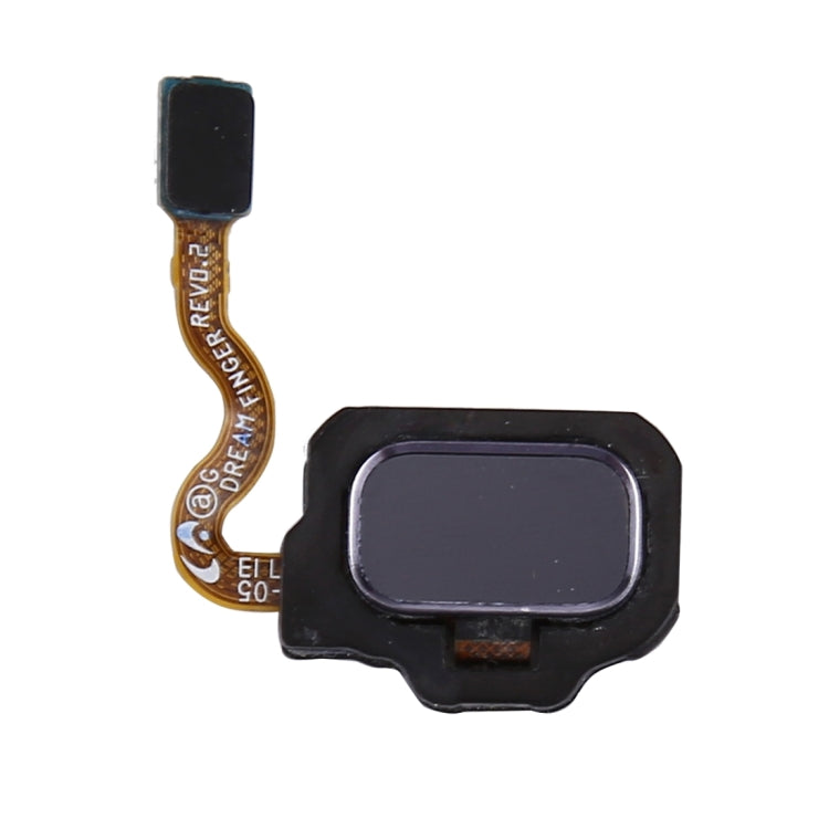 For Galaxy S8 / S8+ Fingerprint Button Flex Cable, For Samsung Galaxy S8, For S8, For Galaxy S8 / S8+, For Galaxy S8 Red, For S8 Orchid Gray