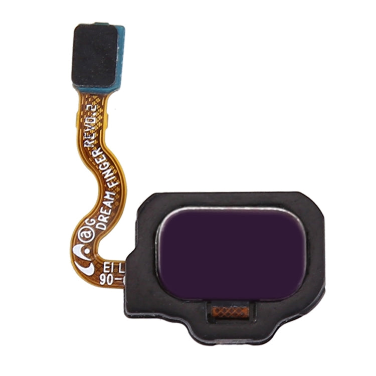 For Galaxy S8 / S8+ Fingerprint Button Flex Cable, For Samsung Galaxy S8, For S8, For Galaxy S8 / S8+, For Galaxy S8 Red, For S8 Orchid Gray
