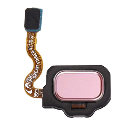 For Galaxy S8 / S8+ Fingerprint Button Flex Cable, For Samsung Galaxy S8, For S8, For Galaxy S8 / S8+, For Galaxy S8 Red, For S8 Orchid Gray