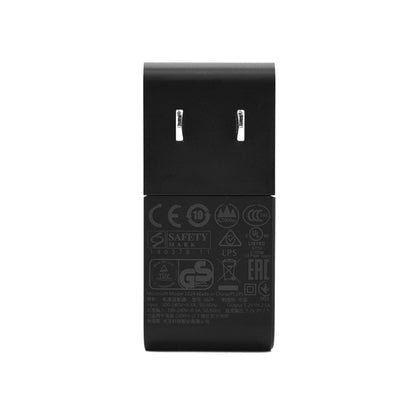 5.2V 2.5A AC Power Adapter For Microsoft Surface 3, US Plug, SAS3280A, SAS3280C, SAS3280D
