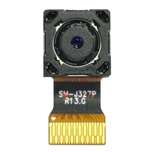For Galaxy J3 Emerge J327F / J327T Back Camera Module, Galaxy J3 Emerge