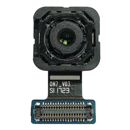 For Galaxy J5 (2017) / J5 Pro (2017) / J530FDS / J530YDS Back Camera Module, Galaxy J5 (2017)