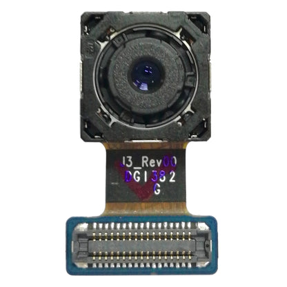 For Galaxy J6 (2018) Back Camera Module, For Samsung Galaxy J6 (2018)