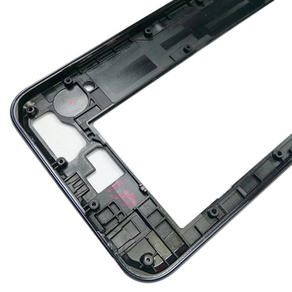 For Galaxy J4 Core / J410F / J410G  Middle Frame Bezel , For Samsung Galaxy J4 Core