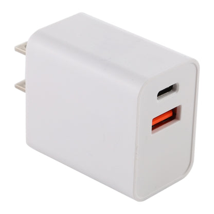 18W Power Adapter Plug Adapter US Plug, US Plug