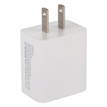 18W Power Adapter Plug Adapter US Plug, US Plug