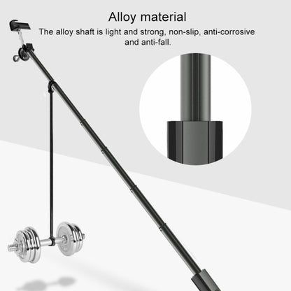 CYKE P9 Universal Stretchable Hidden One-piece Wireless Bluetooth Selfie Stick