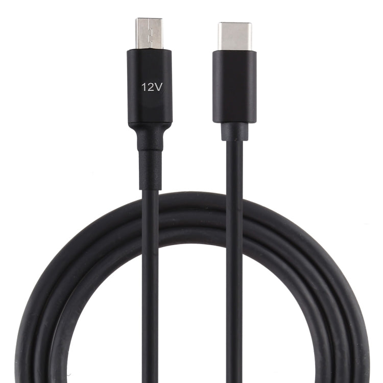 For ASUS A700 Power Interface to USB-C / Type-C Male Laptop Charging Cable, Cable Length: 1.5m, For ASUS A700 Power Interface to USB-C / Type-C Male