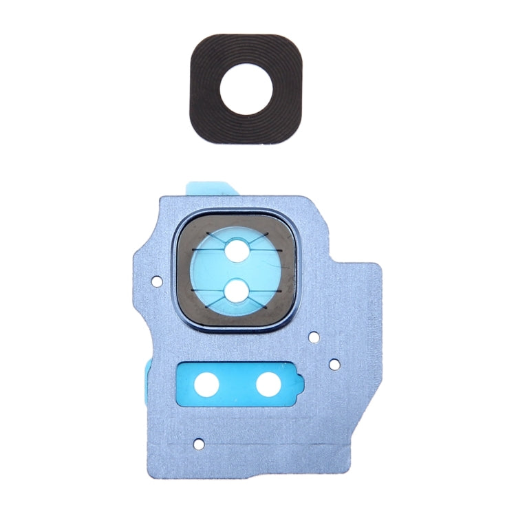 For Galaxy S8+ / G955 10pcs Camera Lens Cover, Galaxy S8+, For Galaxy S8+ / G955, For Samsung Galaxy S8+ / G955