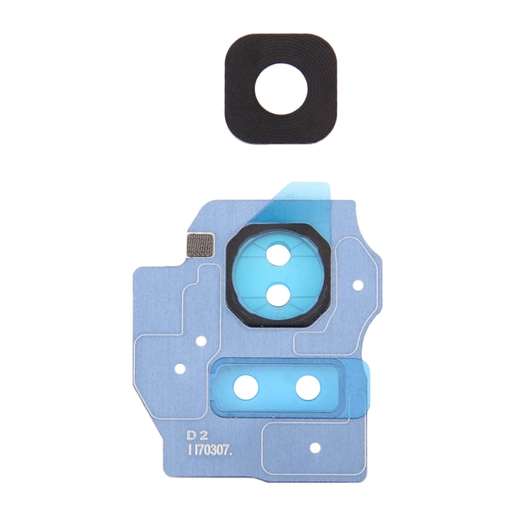 For Galaxy S8+ / G955 10pcs Camera Lens Cover, Galaxy S8+, For Galaxy S8+ / G955, For Samsung Galaxy S8+ / G955
