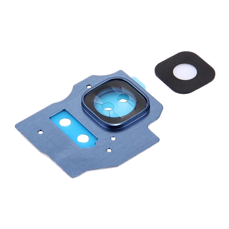 For Galaxy S8+ / G955 10pcs Camera Lens Cover, Galaxy S8+, For Galaxy S8+ / G955, For Samsung Galaxy S8+ / G955
