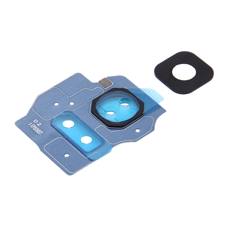 For Galaxy S8+ / G955 10pcs Camera Lens Cover, Galaxy S8+, For Galaxy S8+ / G955, For Samsung Galaxy S8+ / G955
