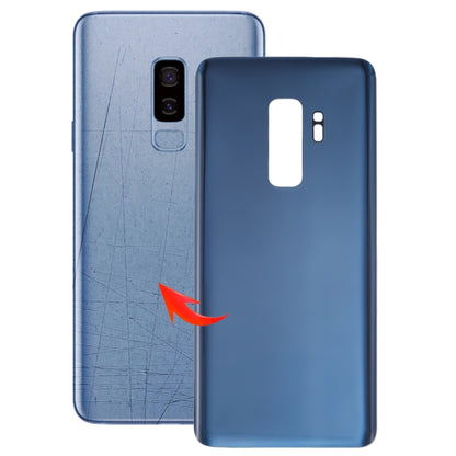 For Galaxy S9+ / G9650 Back Cover, For Samsung Galaxy S9+, For Galaxy S9+