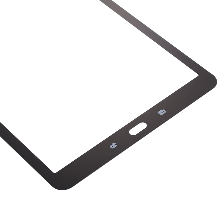 For Galaxy Tab S2 9.7 / T810 / T813 / T815 / T820 / T825 Front Screen Outer Glass Lens , For Galaxy Tab S2 9.7 / T810