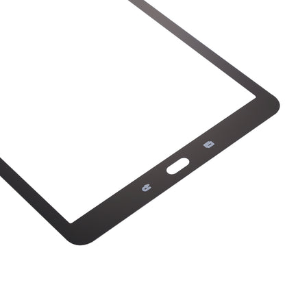 For Galaxy Tab S2 9.7 / T810 / T813 / T815 / T820 / T825 Front Screen Outer Glass Lens , For Galaxy Tab S2 9.7 / T810