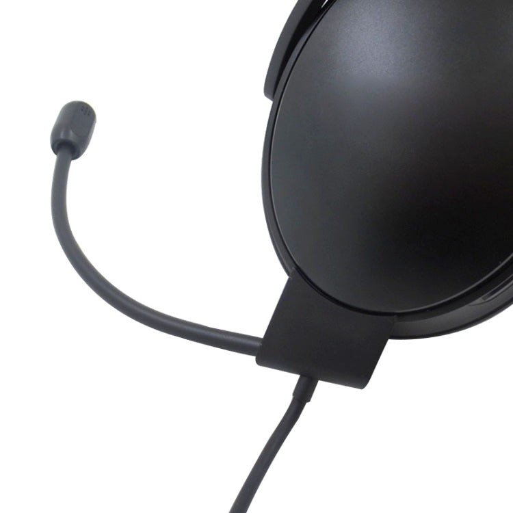 ZS0217 Gaming Noise Cancelling Headphone Cable for BOSE QC35I / QC35II