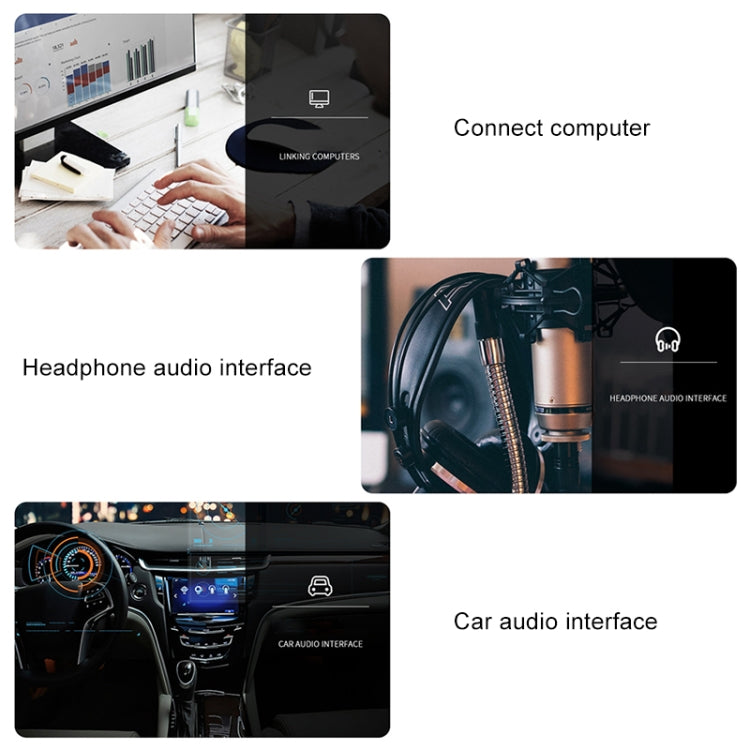 ZS0047 Call Wire Control Version HD4.30 Earphone Audio Cable, Call Wire Control Version