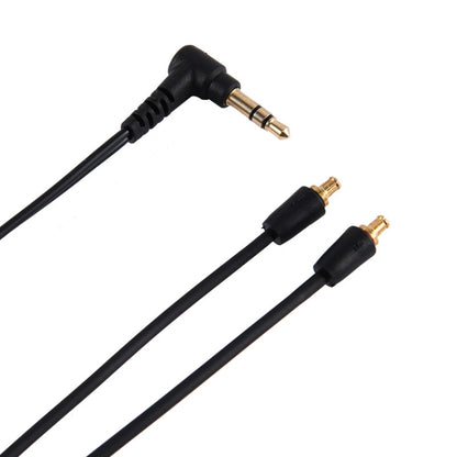 ZS0030 Standard Version 3.5mm to A2DC Headphone Audio Cable for Audio-technica ATH-LS50/70/200/300/400/50 CKR90, Standard Version