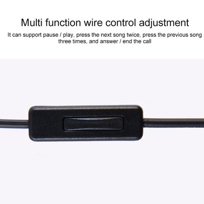 ZS0030 Standard Version 3.5mm to A2DC Headphone Audio Cable for Audio-technica ATH-LS50/70/200/300/400/50 CKR90, Standard Version