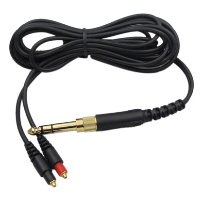ZS0108 MMCX Interface Headphone Audio Cable for Shure SRH1440 SRH1540 SRH1840