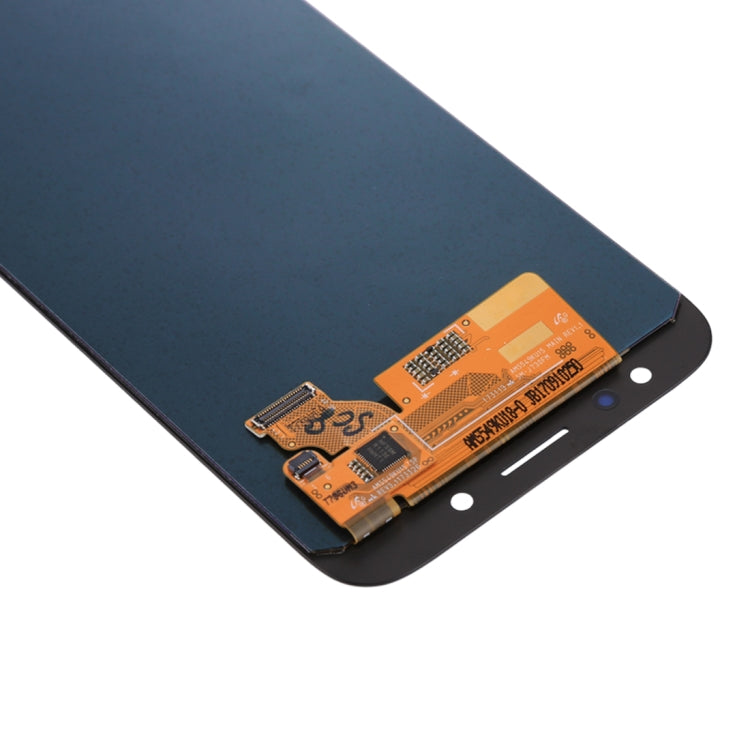LCD Screen and Digitizer Full Assembly for Galaxy J7 (2017) / J7 Pro, J730F/DS, J730FM/DS, For Samsung Galaxy J7 (2017)/J7 Pro, For Galaxy J7 (2017)/J7 Pro