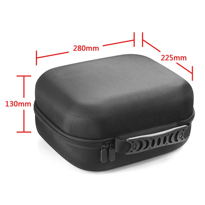 For Logitech G933 7.1 Wireless Gaming Headset Protective Bag Storage Bag