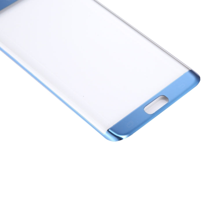 For Galaxy S7 Edge / G9350 / G935F / G935A Touch Panel , For Galaxy S7 Edge / G9350 Blue
