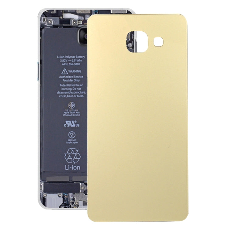 For Galaxy A5(2016) / A510 Battery Back Cover  , For Samsung Galaxy A5(2016) / A510